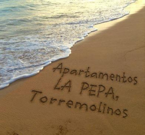 Apartamento Pepa Bajondillo